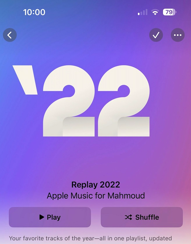 洛川苹果手机维修分享iOS16.2 Beta3更新内容及升级建议 