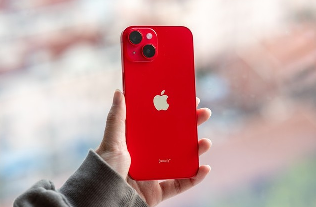 洛川苹果14维修分享为什么大家觉得iPhone 14不香了 