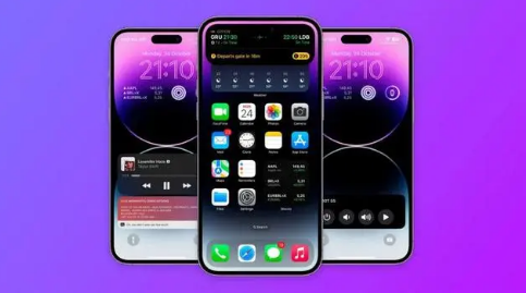 洛川苹果手机维修分享iOS 16.1 RC版是iOS 16.1正式版吗 