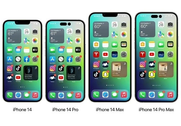 洛川苹果14维修分享iPhone14可以分期吗 