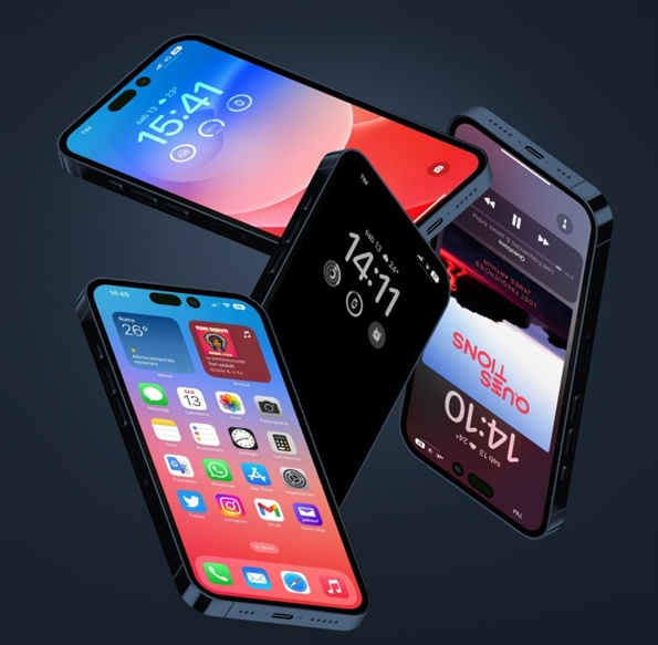 洛川苹果14维修分享入门级iPhone 14多少钱 