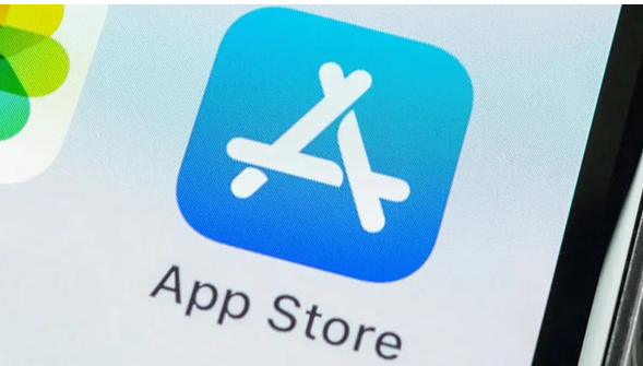 洛川苹果手机维修分享应用商店出现大量色情App，苹果会处理吗 