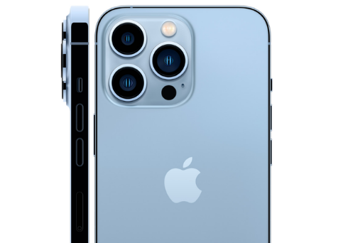 洛川苹果14维修分享iPhone14系列有mini吗 