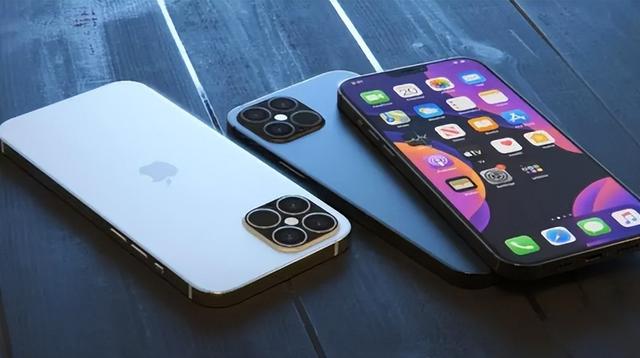 洛川苹果14维修分享iPhone 14上市后，iPhone 13会下架吗 