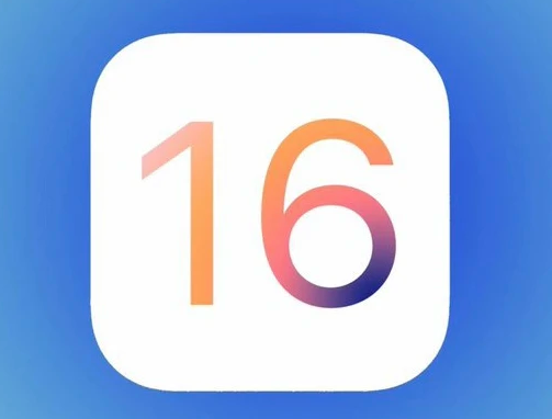 洛川苹果手机维修分享iOS16不支持iPhone6s，手中的6s怎么办 
