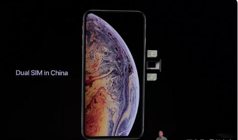 洛川苹果手机维修分享iPhone eSIM 出 Bug怎么办 