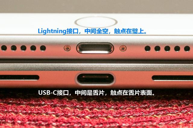 洛川苹果14维修分享iPhone 14会是什么接口 