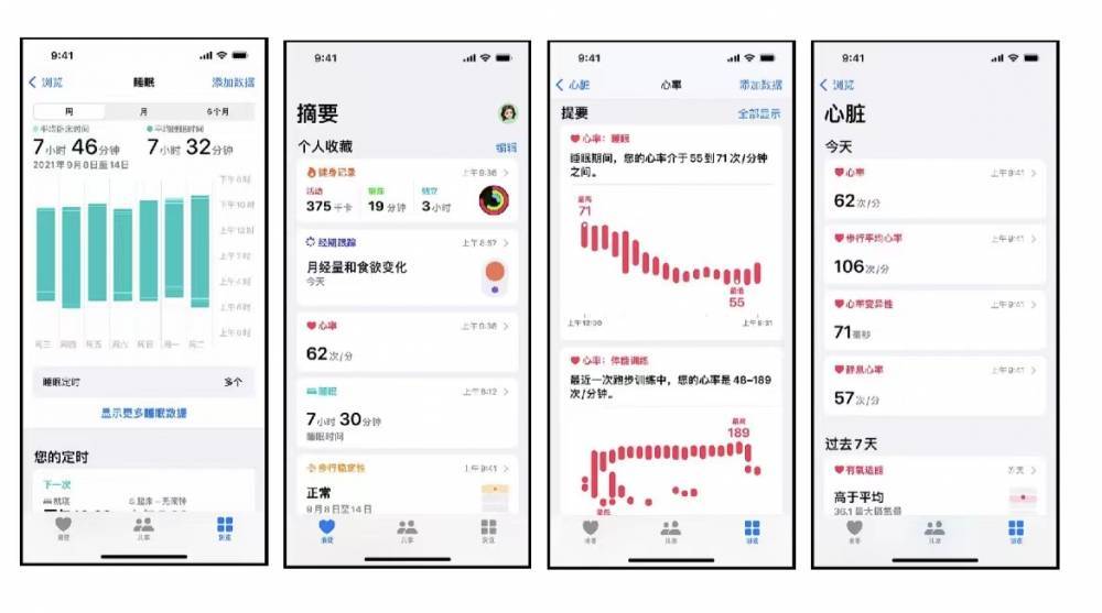 洛川苹果手机维修分享iPhone实用功能汇总 