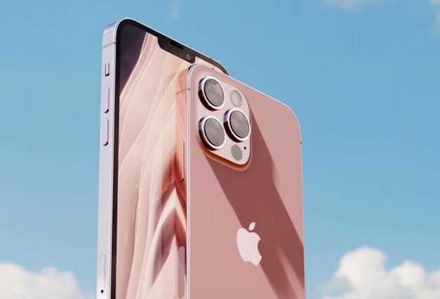 洛川苹果14维修分享哪些渠道购买iPhone 14最安全 