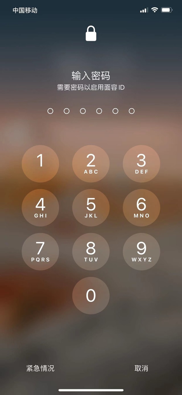 洛川苹果13维修分享iPhone 13加强锁屏功能有什么用 