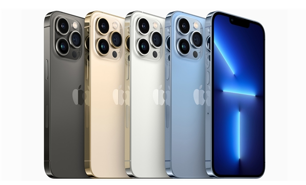 洛川苹果14维修分享iPhone 14、14 Pro/Max规格、售价汇总 