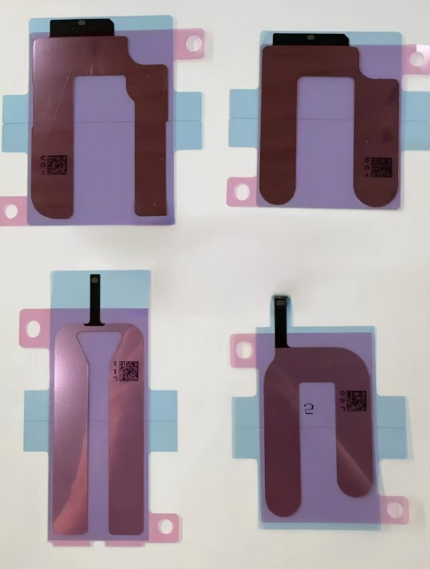 洛川苹果手机维修分享iPhone 17 Pro 机型电池将采用创新型粘合剂 