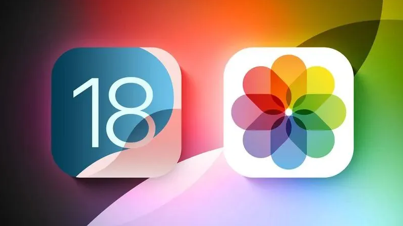 洛川苹果手机维修分享苹果 iOS / iPadOS 18.1Beta 3 发布 