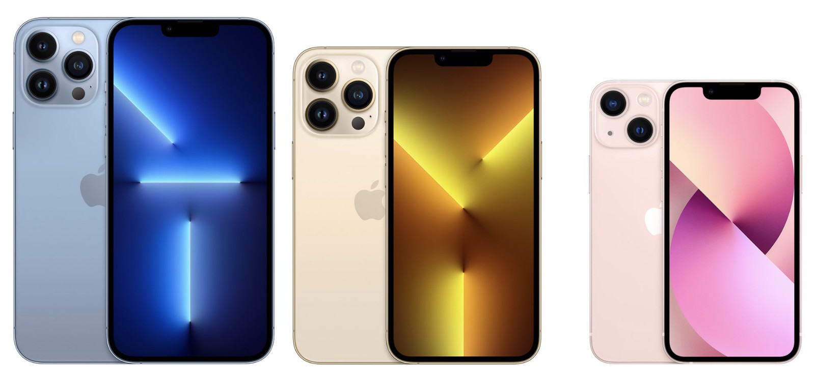 洛川苹果手机维修分享iPhone 13续航怎么样 