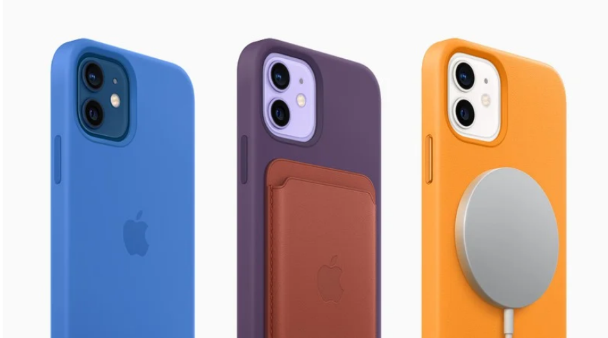 洛川苹果手机维修分享关于 iPhone 13 的细节爆料 
