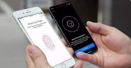 洛川苹果手机维修分享iPhone 13 系列会有屏下指纹吗 