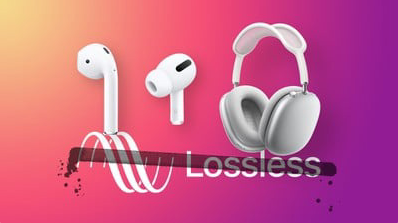 洛川苹果手机维修分享哪些设备支持Apple Music 无损音频 