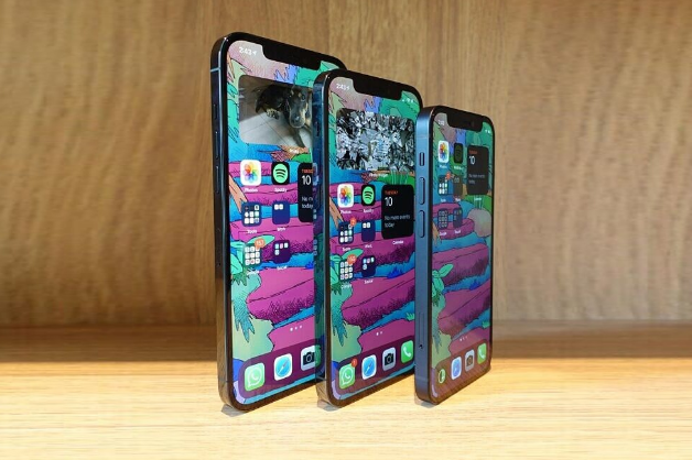 洛川苹果手机维修分享iPhone 13发布日期 