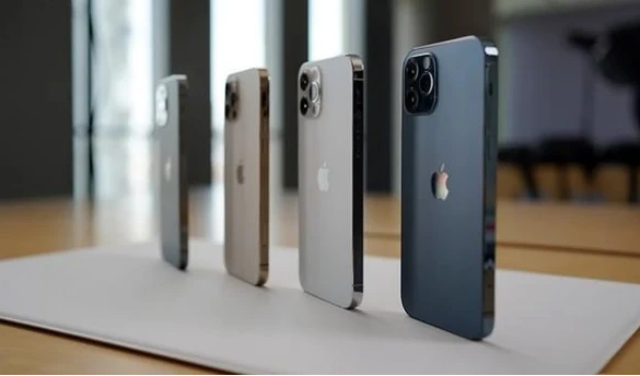 洛川苹果手机维修分享为什么说iPhone13才是真旗舰 