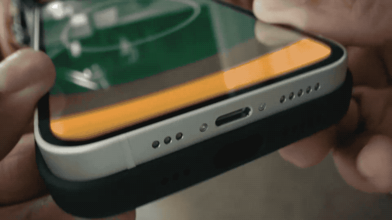洛川苹果手机维修分享未来 Magsafe 还有哪些发展空间 