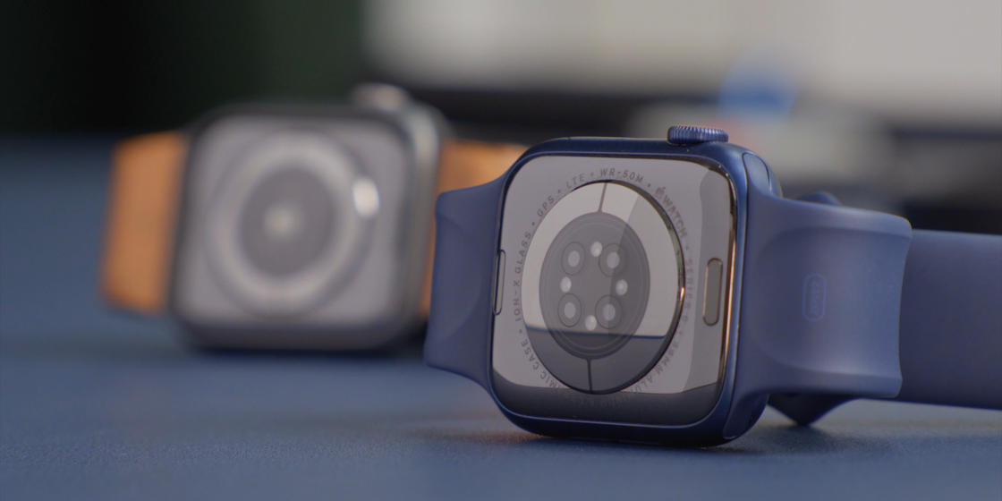 洛川苹果手机维修分享Apple Watch 是如何测量卡路里的 