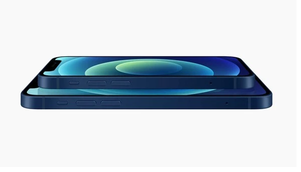 洛川苹果手机维修分享iPhone 12 mini 锁屏后触屏失灵怎么办 