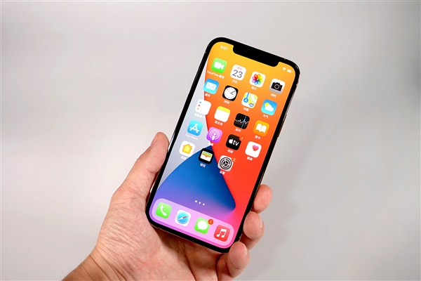 洛川苹果手机维修分享iOS 14.2修订版已到，专属iPhone 12系列 