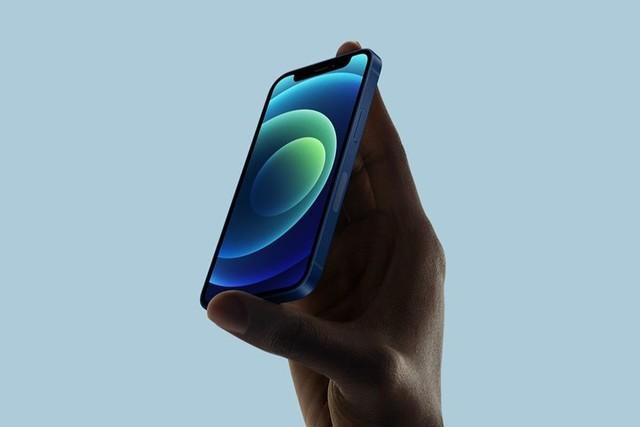 洛川苹果手机维修分享iPhone 12 mini辐射很大吗 