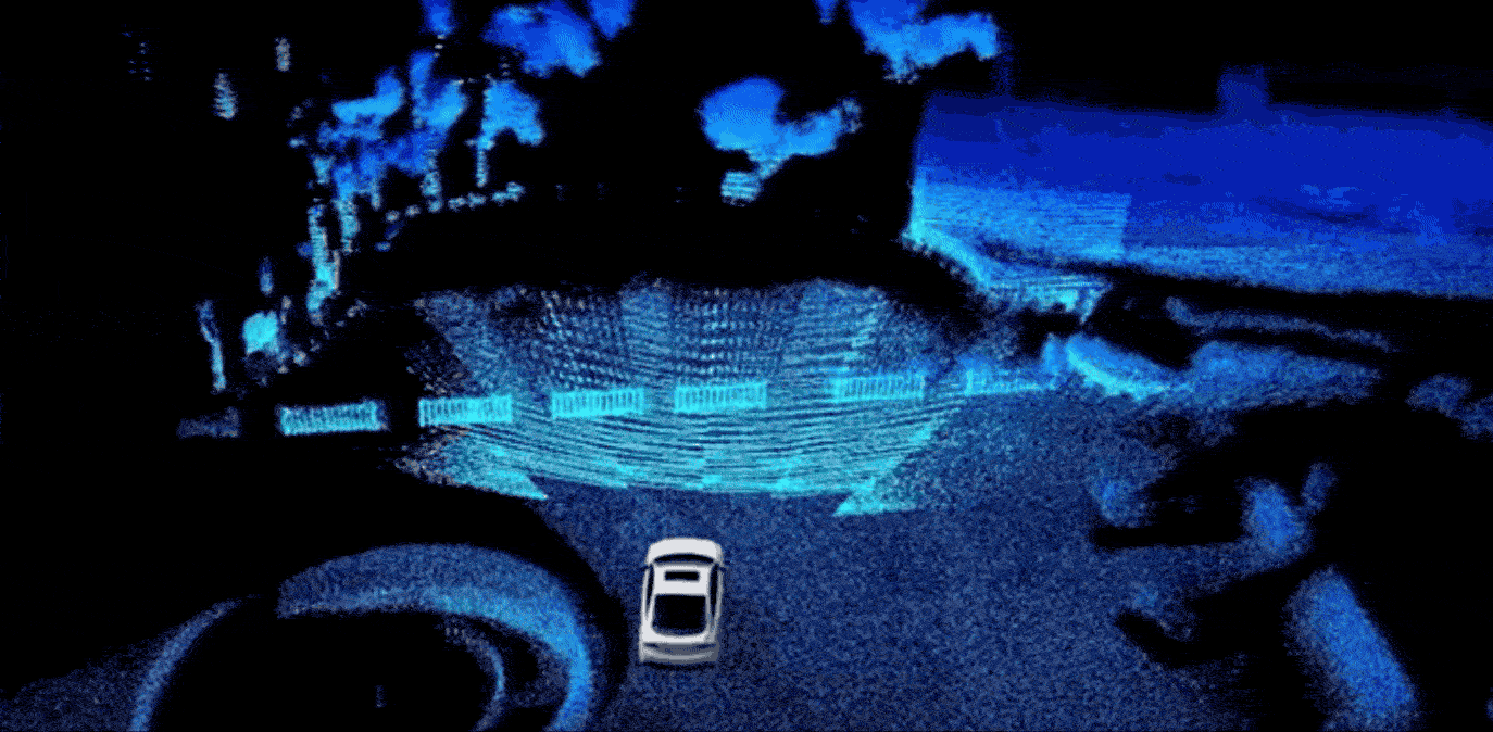 洛川苹果手机维修分享iPhone 12 Pro 搭载的 LiDAR 镜头与 ToF 镜头有什么不同 