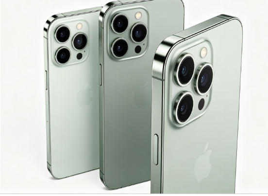 洛川苹果手机维修分享iPhone 15 Pro Max换电池 