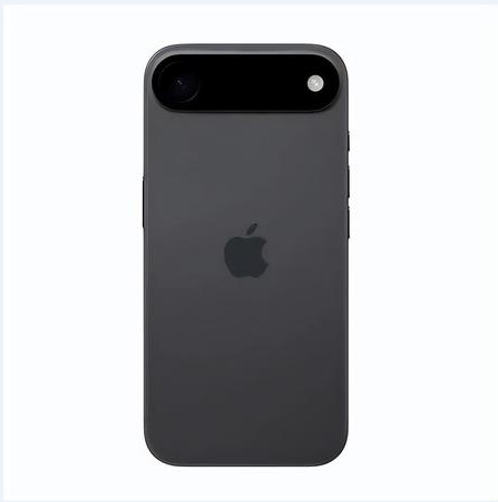 洛川苹果维修点分享iPhone 17 Air进水维修 