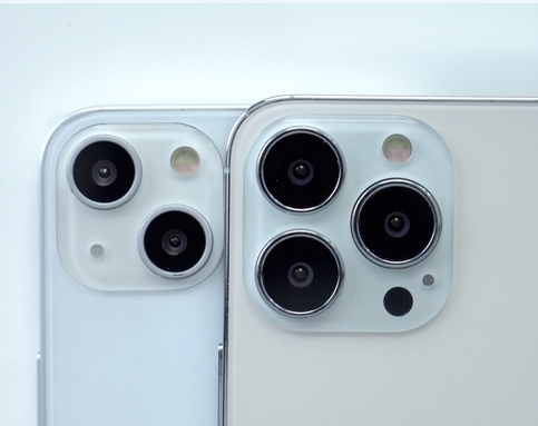 洛川苹果维修点分享iPhone 13 Pro主板出问题时解决方案 