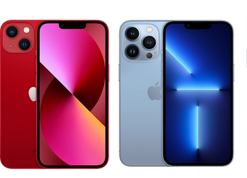洛川苹果维修点分享iPhone 13 Pro Max维修主板静电与漏电类故障 