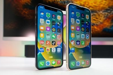 洛川苹果维修点分享iPhone 14 Plus自动关机内存连锁故障解析 