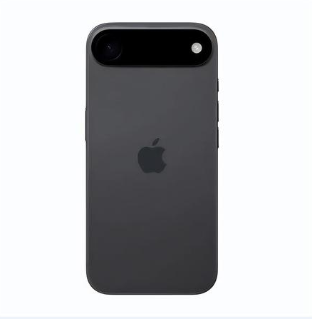 洛川苹果维修点分享iPhone 17 Air扩容待机与快照隐患 