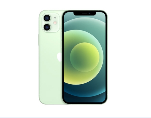 洛川苹果维修点分享iPhone 12隐私权限与待机排错 