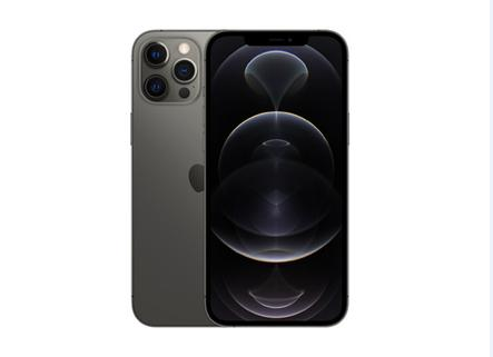洛川苹果维修点分享iPhone 12 Pro Max锁屏密码底层科普 