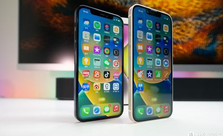 洛川苹果维修点分享iPhone 14 Plus锁屏密码要点梳理 