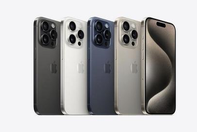 洛川苹果维修点分享iPhone 15 Pro锁屏密码实用参考 