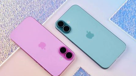 洛川苹果维修点分享iPhone 16锁屏密码进阶指南 