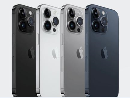 洛川苹果维修点分享iPhone 16 Pro锁屏密码使用指南 
