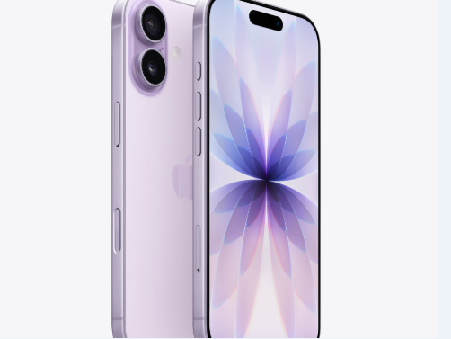 洛川苹果维修点分享iPhone 17锁屏密码使用参考 