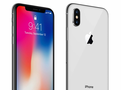 洛川苹果维修点分享iPhone X电池发烫冷门故障解析 