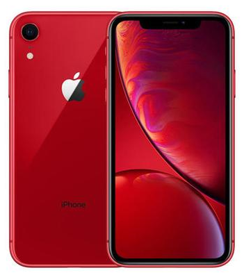 洛川苹果维修点分享iPhone XR电池发烫特殊故障解析 