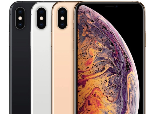 洛川苹果维修点分享iPhone XS Max电池发烫冷门成因解析 
