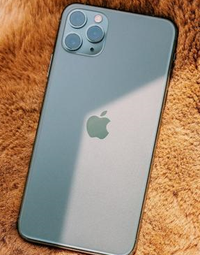 洛川苹果维修点分享iPhone 11 Pro Max电池发烫特殊问题 