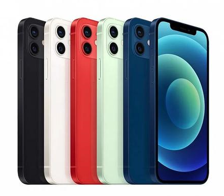 洛川苹果维修点分享iPhone 12 Pro Max发烫冷门故障梳理 