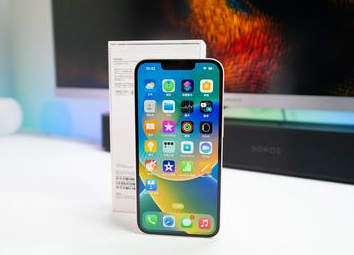 洛川苹果维修点分享iPhone 14电池发烫真实诱因盘点 