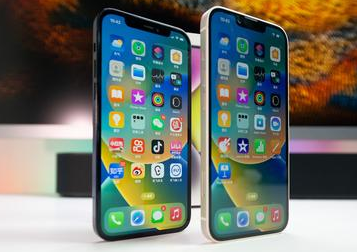 洛川苹果维修点分享iPhone 14 Plus发烫常见情况科普 