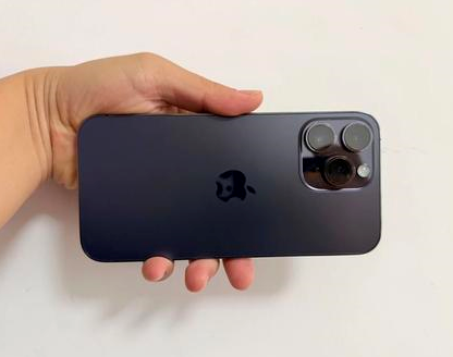 洛川苹果维修点分享iPhone 14 Pro Max发烫多重诱因剖析 